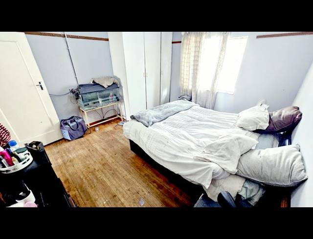 4 BEDROOM HOUSE FOR SALE IN ROTHDENE